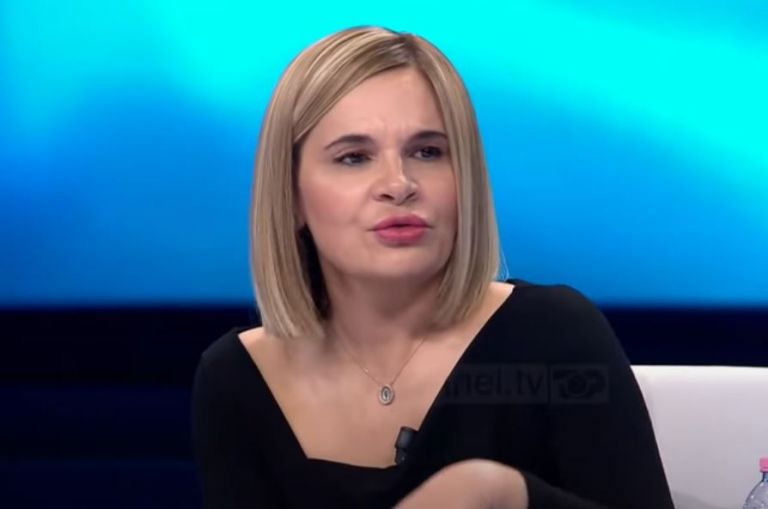 Αλβανία : «Ο κοροναϊός είναι ένας ιός σαν όλους τους άλλους» υποστηρίζει η γυναίκα του Μέτα