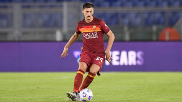 Νέο κρούσμα κοροναϊού στην Ρόμα