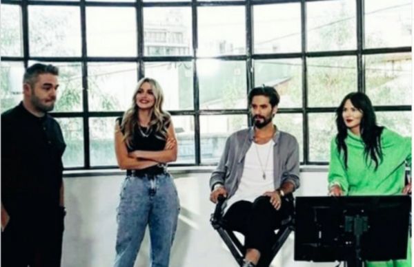 GNTM : Πρόσωπα – έκπληξη κάνουν άνω κάτω την σημερινή φωτογράφιση