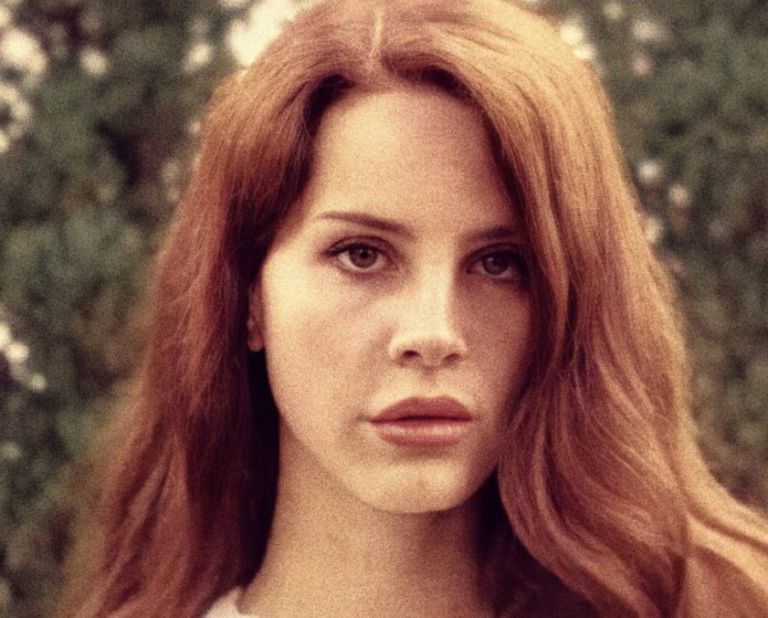 Λάνα Ντελ Ρέι: Γιόρτασε την εκλογή Μπάιντεν με τον δικό της τρόπο