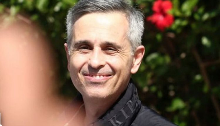 Μιχάλης Λεμπιδάκης : Ζητώ την επιείκεια του δικαστηρίου για τους απαγωγείς μου