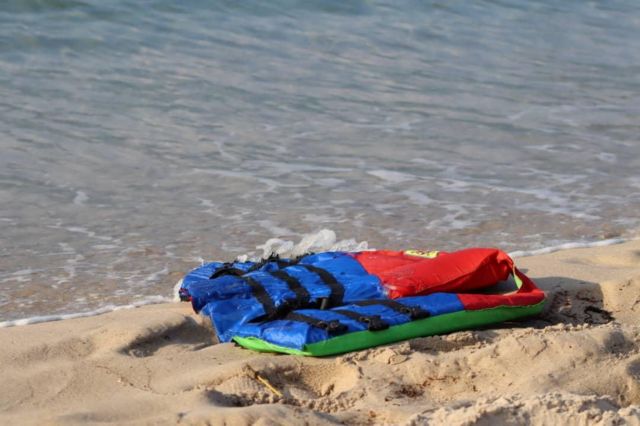 «Πνίγηκε» στη Μεσόγειο το ευρωπαϊκό αφήγημα – 100 νεκροί πρόσφυγες στη θάλασσα σε μια μέρα