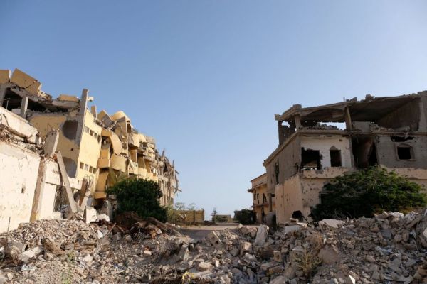Λίβυος αναλυτής : Η Τουρκία σαμποτάρει τις προσπάθειες συναίνεσης στη Λιβύη