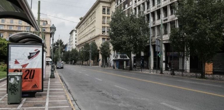 Lockdown : Ξημερώνει… Μάρτιος για την Ελλάδα – Όλα όσα αλλάζουν στη ζωή μας από το Σάββατο