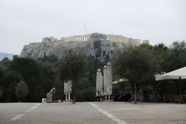 Κοροναϊός : Ανακοινώσεις από Μητσοτάκη – Τσιόδρα για lockdown – Επιστροφή στα sms