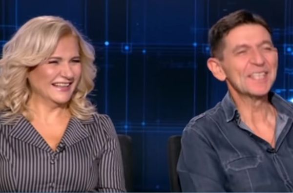 Μπέσυ Μάλφα – Γεράσιμος Σκιαδαρέσης : «Συνταγή επιτυχίας» στη ζωή και την τέχνη