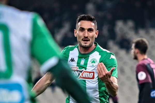 Παναθηναϊκός : Αριστερό χαφ ο Χουάνκαρ, μέσα ο Μακέντα