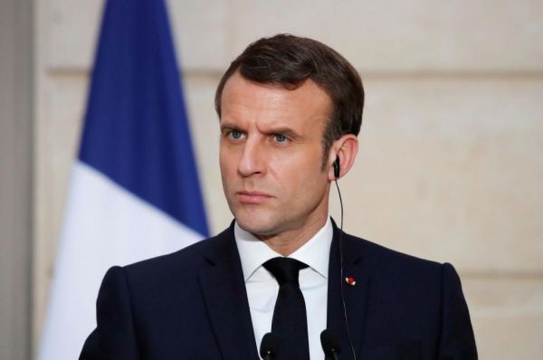 Ναγκόρνο Καραμπάχ : Η Γαλλία τάσσεται υπέρ μιας δίκαιης, βιώσιμης και αποδεκτής πολιτικής λύσης