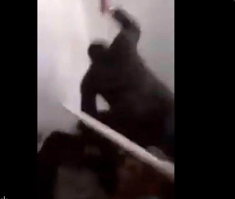 Καμίνια : Βίντεο – σοκ από την άγρια συμπλοκή με νεκρό