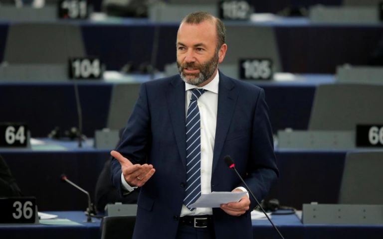 «Για την Τουρκία, ώρα να μιλήσουν οι πράξεις»