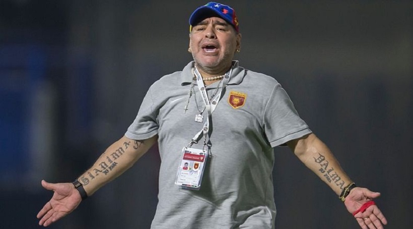 Δικηγόρος Μαραντόνα: «Εγκληματική ηλιθιότητα» των νοσηλευτών – Άργησε να τον παραλάβει το ασθενοφόρο