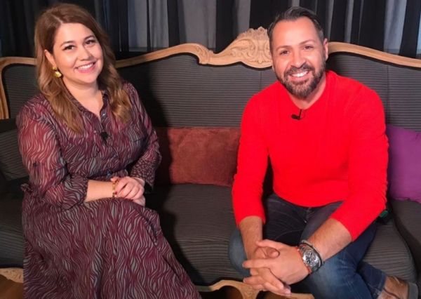 Μαριέλα Σαββίδου : Το άγνωστο παρασκήνιο από την «Εθνική Ελλάδος»