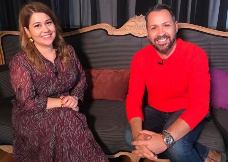 Μαριέλα Σαββίδου : Το άγνωστο παρασκήνιο από την «Εθνική Ελλάδος»