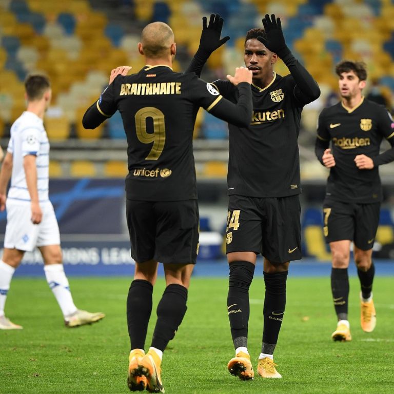 Μπαρτσελόνα : Έγινε η πρώτη ομάδα με 50 κερδισμένα πέναλτι στο Champions League