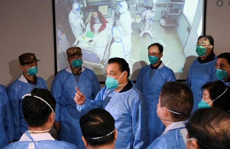 Κοροναϊός : Οι υφασμάτινες μάσκες μπλοκάρουν όχι μόνο τα μεγάλα αλλά και τα μικρότερα σταγονίδια