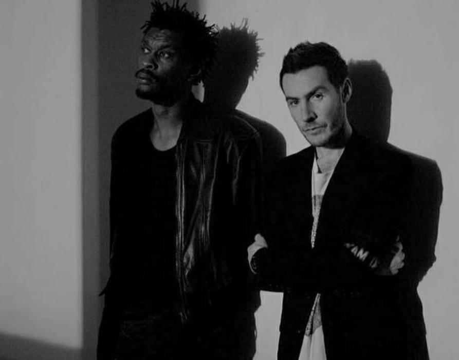 Massive Attack: Ταινία μικρού μήκους για την κλιματική αλλαγή