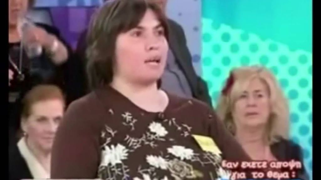 Η μεγάλη αποκάλυψη : Αυτός είναι ο Αντώνης του «Αντώνη αγάπη μου, έλα πάρε με από εδώ»