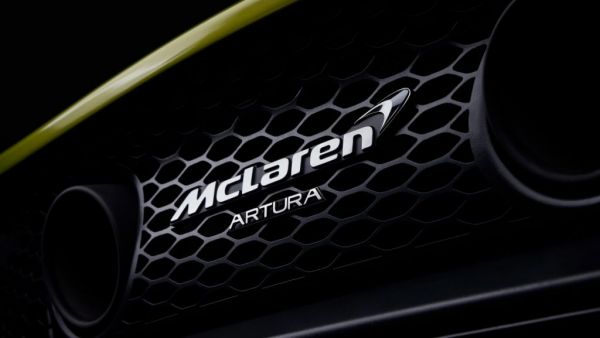 McLaren Artura:  Εισαγωγή σε μια νέα εποχή