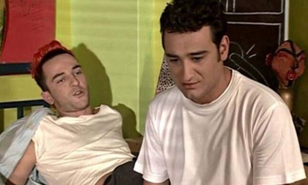 «Είσαι το ταίρι μου»: Έρχεται στο MEGA από τη Δευτέρα 16 Νοεμβρίου στις 21.00, κάθε βράδυ