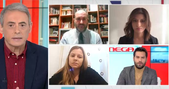 Αναβολές χειρουργείων λόγω κοροναϊού: Κραυγή αγωνίας από μητέρα που το μωρό της πρέπει να χειρουργηθεί άμεσα