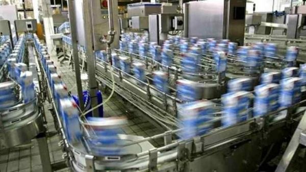 Περιφέρεια Αττικής : Αύξηση κατά 50% στους πόρους για επενδύσεις μεταποίησης