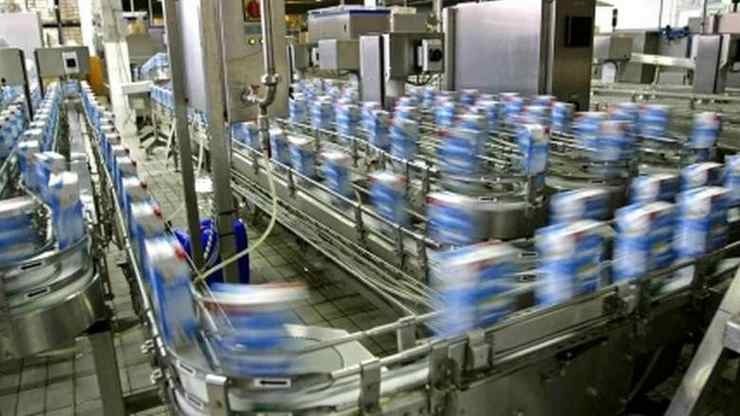 Περιφέρεια Αττικής : Αύξηση κατά 50% στους πόρους για επενδύσεις μεταποίησης