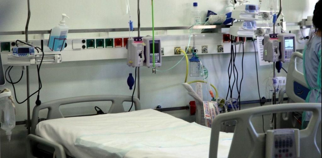 Κοροναϊός : Σάλος από τις καταγγελίες για διαλογή ασθενών στην Πέλλα