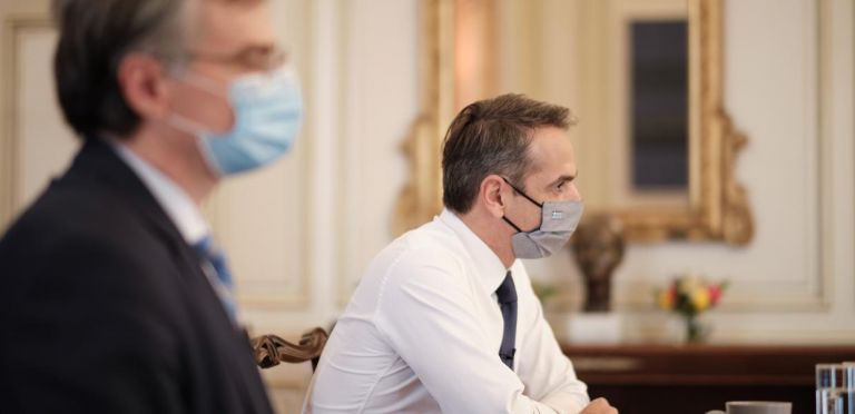 Τα γεγονότα, κύριε Πρωθυπουργέ, τα γεγονότα…