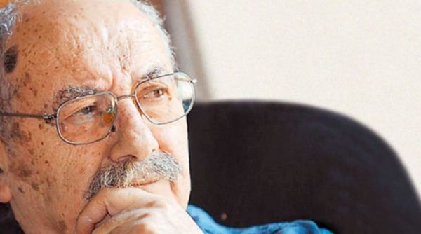 Χρόνης Μίσσιος : Η απελπισία της απώλειας