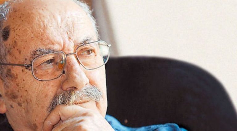 Χρόνης Μίσσιος : Η απελπισία της απώλειας