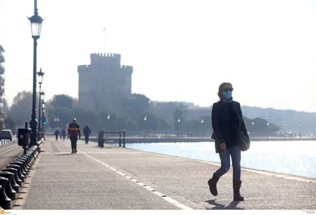 Κοροναϊός : Έκτακτη σύσκεψη υπό τον Μητσοτάκη για την Βόρεια Ελλάδα– Ποια νέα μέτρα είναι στο τραπέζι