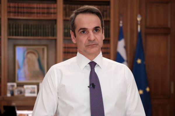 Κοροναϊός – Μητσοτάκης : Όχι μικροπολιτική αντιπαράθεση για τα επιστημονικά δεδομένα
