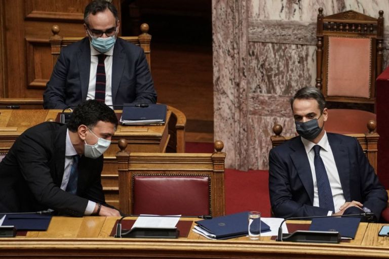 Αθροισμένη και αρθριτική κρίση