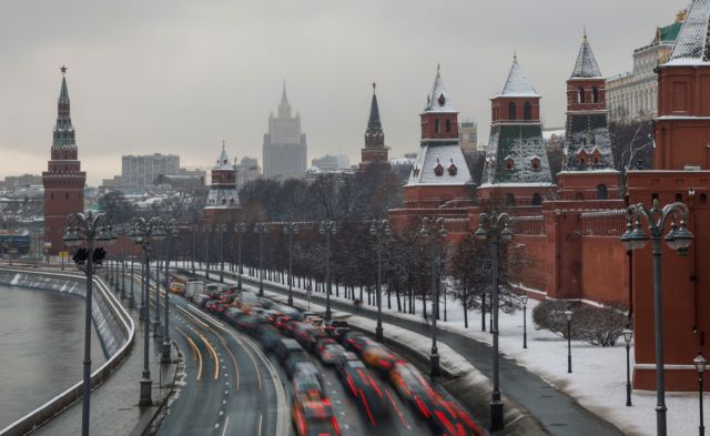 Κοροναϊός : Η Μόσχα αναμένει μεγάλες ποσότητες του Sputnik-V για να ξεκινήσει μαζικό εμβολιασμό