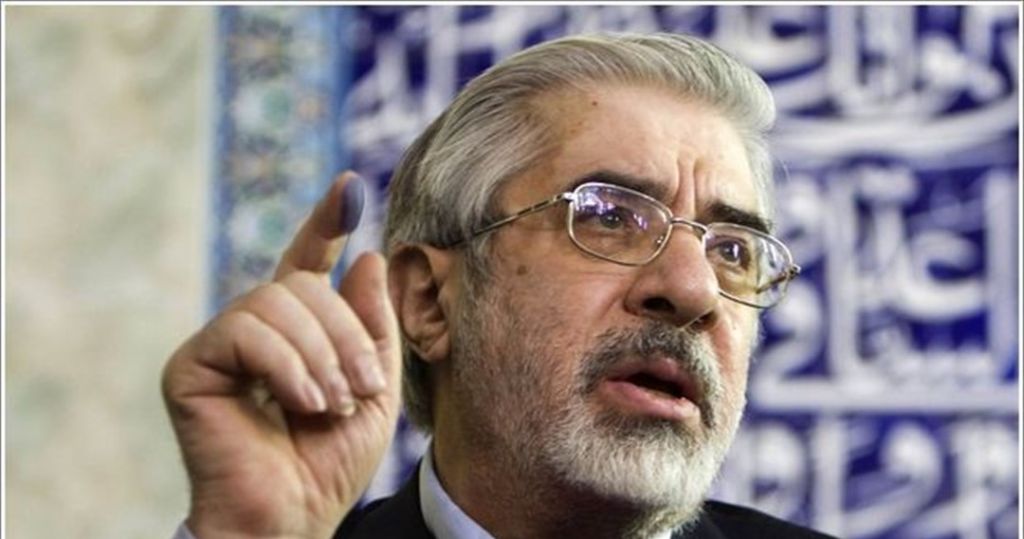 Ιράν :  Υποψήφιος για την πρωθυπουργία που είναι σε κατ'οίκον περιορισμό, κόλλησε κοροναϊό