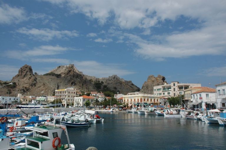 Λήμνος: Ανάμεσα στο μύθο και στην ιστορία