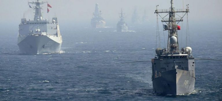 Τουρκία : Όργιο προπαγάνδας και προκλήσεις από την Άγκυρα λίγο πριν τη Σύνοδο Κορυφής