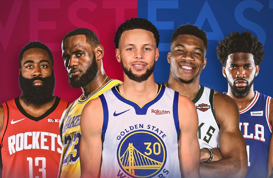 ΝΒΑ : Τζάμπολ στη νέα σεζόν στις 22 Δεκεμβρίου