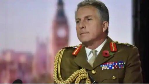 Αρχηγός βρετανικών Ενόπλων Δυνάμεων : Πως ο κοροναϊός μπορεί να οδηγήσει στον Γ’ Παγκόσμιο Πόλεμο