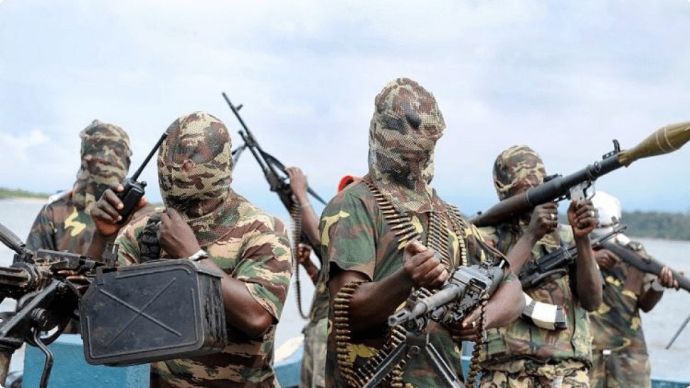 Νιγηρία : Δολοφόνησαν 5 πιστούς σε τέμενος και απήγαγαν άλλους 18