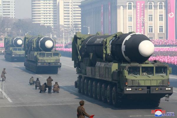 Βόρεια Κορέα : Επιμένει στο πυρηνικό της πρόγραμμα – Απορρίπτει την έκθεση του ΔΟΑΕ