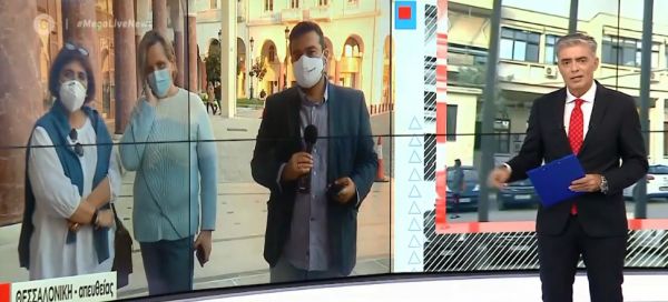 Τι λένε στο MEGA οι νοσηλεύτριες που άφησαν τις οικογένειές τους για να βοηθήσουν στη μάχη με τον κοροναϊό