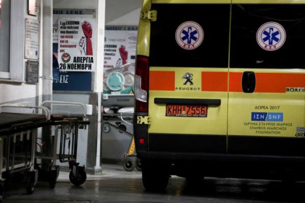 Κοροναϊός : Ασφυξία στις ΜΕΘ – Δραματική κατάσταση στα νοσοκομεία