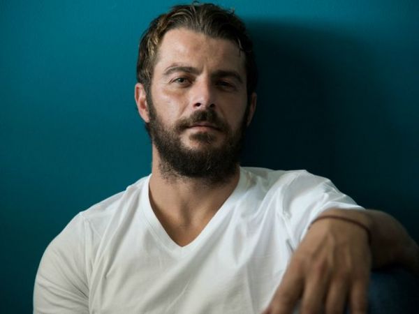 Μια θεία κοινωνία για τον Γιώργο Αγγελόπουλο, παρακαλώ!