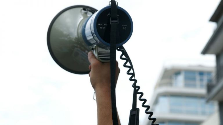 Θεσσαλονίκη : Συγκεντρώσεις διαμαρτυρίας για την Υγεία