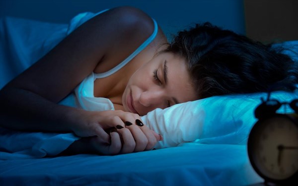 Κοροναϊός : 1 στους 3 ανθρώπους δεν κάνει ποιοτικό ύπνο κατά τη διάρκεια της πανδημίας