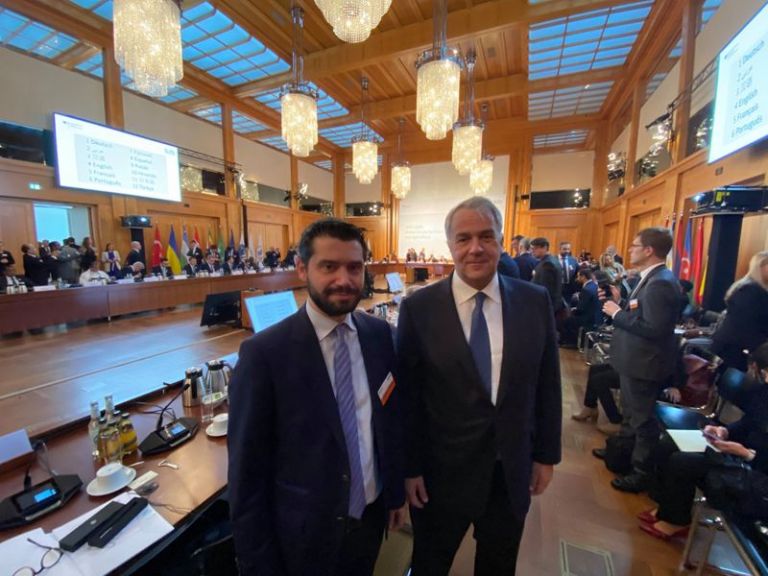 Αγρότες : Η ακτινογραφία του νέου «πακέτου» των 19 δισ. ευρώ