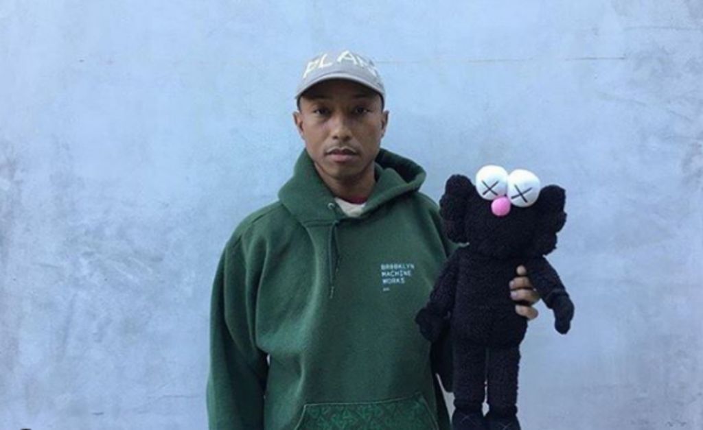 Φαρέλ Γουίλιαμς : «Χρησιμοποιήστε την ενσυναίσθηση ως εργαλείο για να βοηθήσετε τους ανθρώπους»