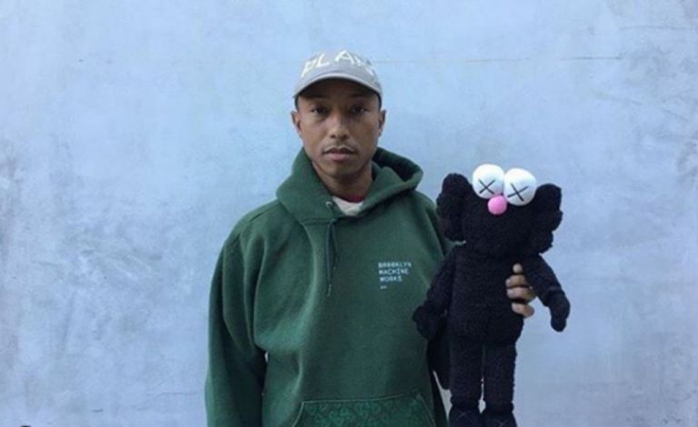 Φαρέλ Γουίλιαμς : «Χρησιμοποιήστε την ενσυναίσθηση ως εργαλείο για να βοηθήσετε τους ανθρώπους»