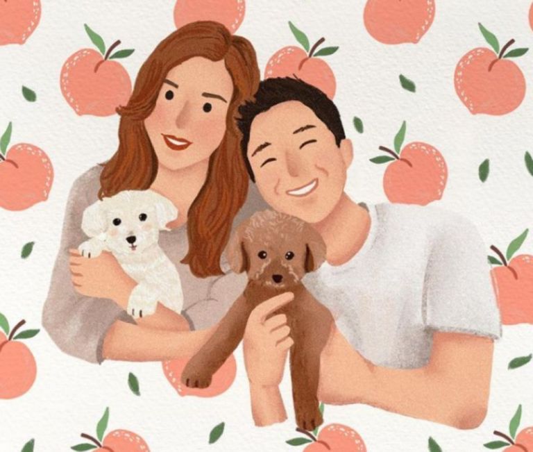 Πανδημία και χωρισμός : Πως μπορείτε να απαλλαγείτε με επιτυχία και από τα δύο